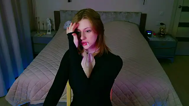 AvaCade online show from 06/08/26, 02:39