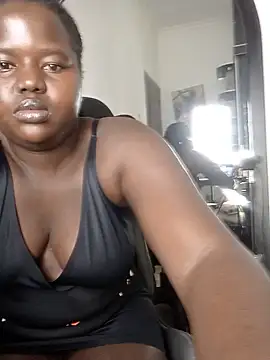 melaninglasskin online show from 06/29/26, 12:05
