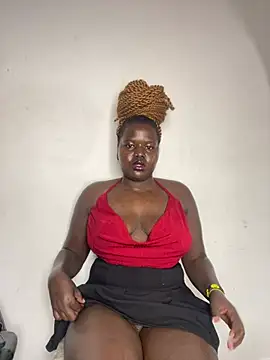 melaninglasskin online show from 07/16/26, 10:05