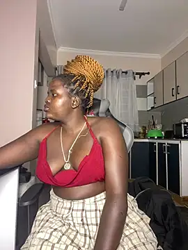 melaninglasskin online show from 07/19/26, 11:08