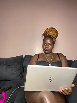 melaninglasskin online show from 07/23/26, 11:02