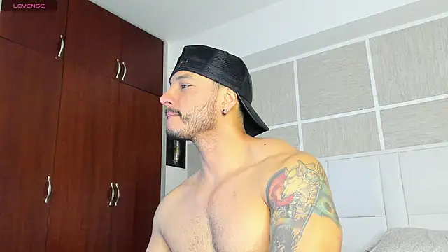 ismaels11 online show from 07/11/26, 12:41