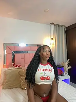 Nia Williams online show from 06/10/26, 12:26