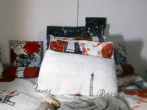 QueenBae 53 online show from 06/07/26, 08:01