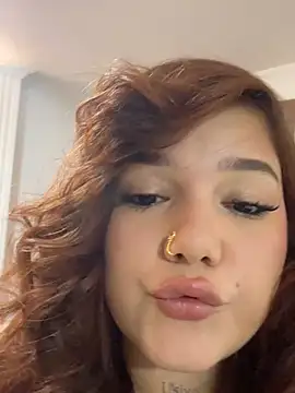 amelia rousse26 online show from 06/23/26, 03:59