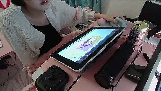 Haohchang online show from 06/30/26, 09:32