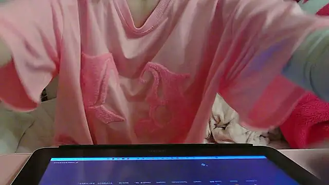 Haohchang online show from 07/18/26, 09:57