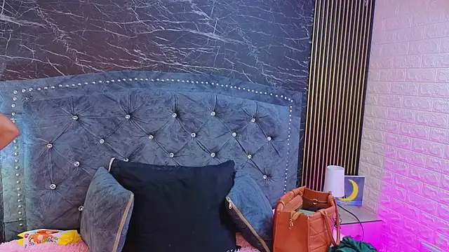 AlexandraNoxx online show from 07/08/26, 11:58
