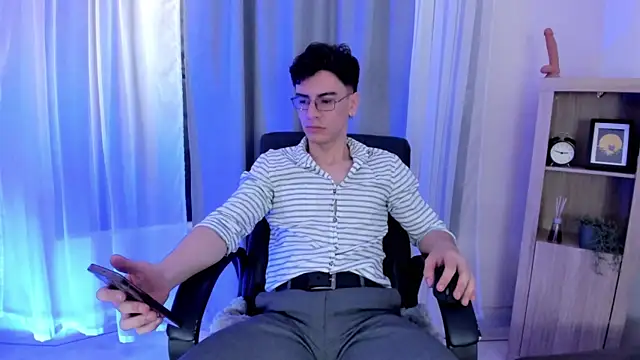 Evans Lubov online show from 06/04/26, 02:01