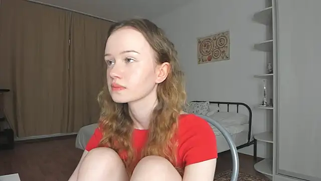 babymolly2 online show from 06/17/26, 08:43