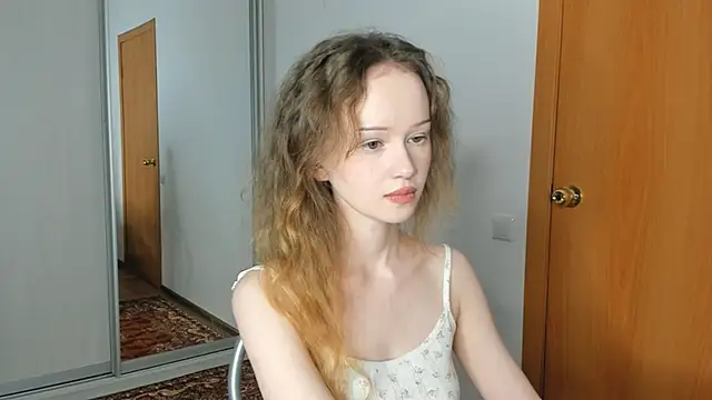 babymolly2 online show from 07/12/26, 04:42