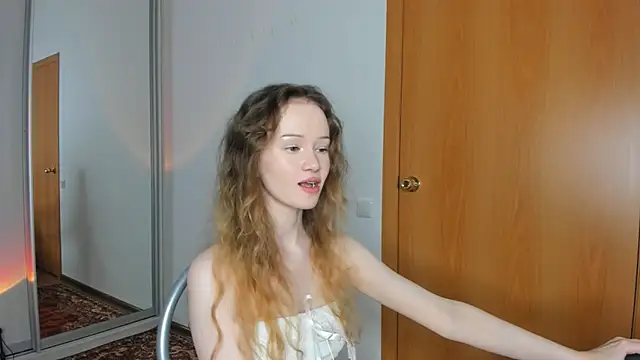 babymolly2 online show from 07/14/26, 06:13