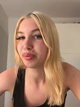 MilaaXOO online show from 07/01/26, 08:08