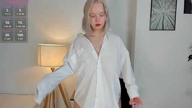Shy nikka 4you online show from 07/29/26, 02:21