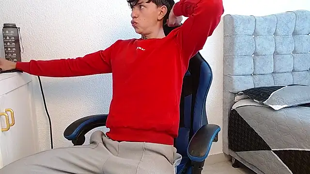 Hot teo1 online show from 07/28/26, 02:05