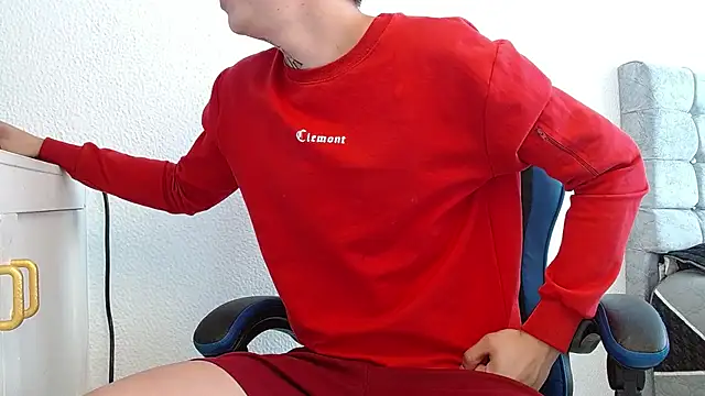 Hot teo1 online show from 07/29/26, 04:27