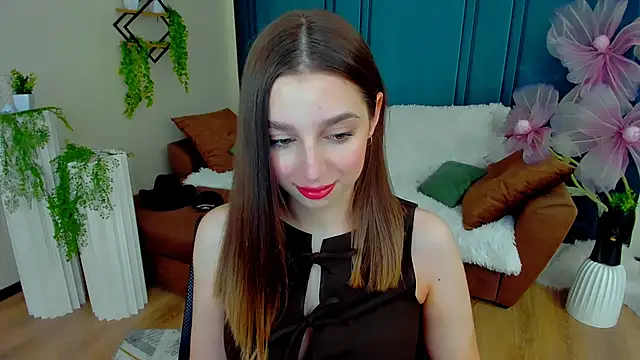 Snapshot of FlirtySpark chatting on 06/11/26, 04:10 FlirtySpark online show from 06/11/26, 04:10