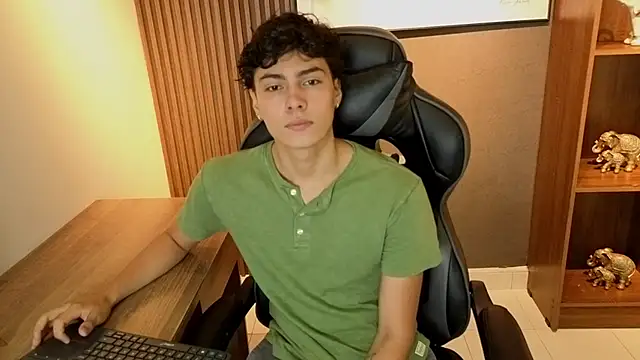Esteban Fire online show from 06/02/26, 11:45