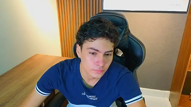 Esteban Fire online show from 06/05/26, 12:00
