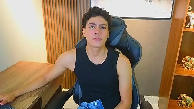Esteban Fire online show from 06/06/26, 12:54