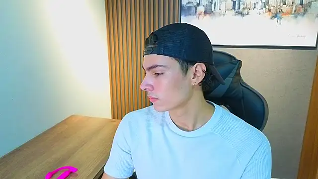 Esteban Fire online show from 06/11/26, 12:03
