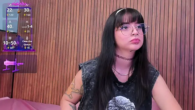 dalia snow online show from 06/27/26, 12:22