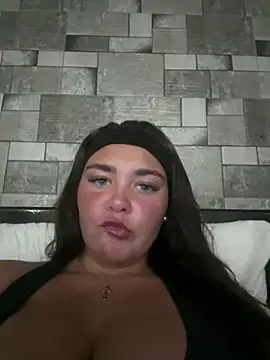 MaddisonWhitex online show from 06/01/26, 07:37