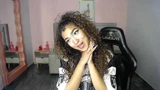 CamilaVixen ch online show from 07/01/26, 01:40