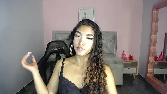 CamilaVixen ch online show from 07/04/26, 08:26