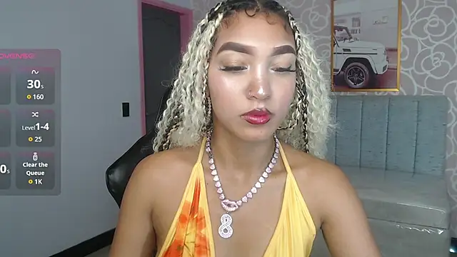 CamilaVixen ch online show from 07/16/26, 01:50
