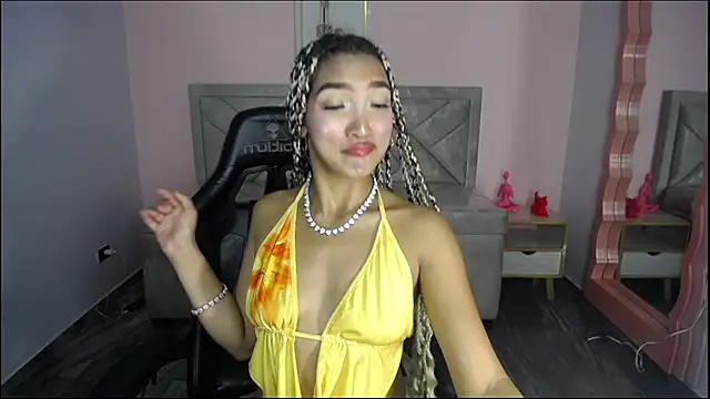 CamilaVixen ch online show from 07/23/26, 08:07
