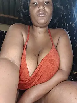 afrobabe18 online show from 06/27/26, 09:47