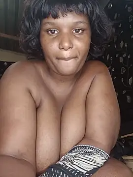 afrobabe18 online show from 06/29/26, 07:47