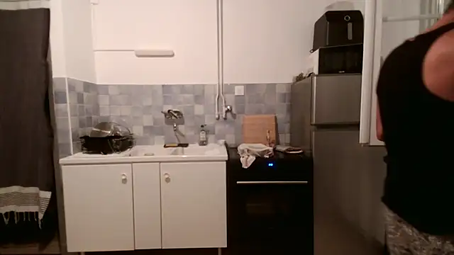 hornyfrenchies online show from 07/04/26, 11:00