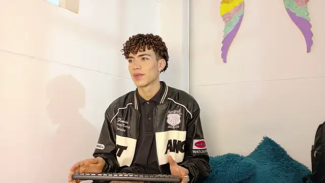 Monyel Blake online show from 06/05/26, 11:27