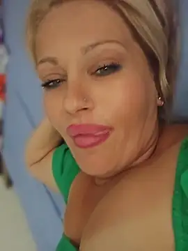 brenda121 online show from 07/07/26, 11:36