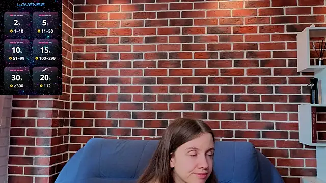 MyrtaMcclaney online show from 06/11/26, 02:53