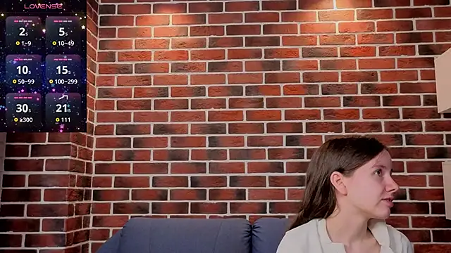 MyrtaMcclaney online show from 07/02/26, 03:23