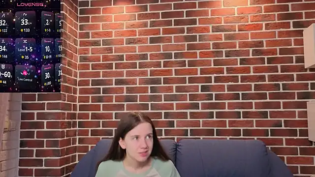 MyrtaMcclaney online show from 07/18/26, 07:06