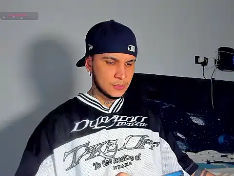 jacob lautnerr online show from 06/03/26, 12:02