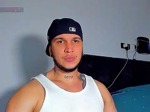 jacob lautnerr online show from 06/08/26, 11:16