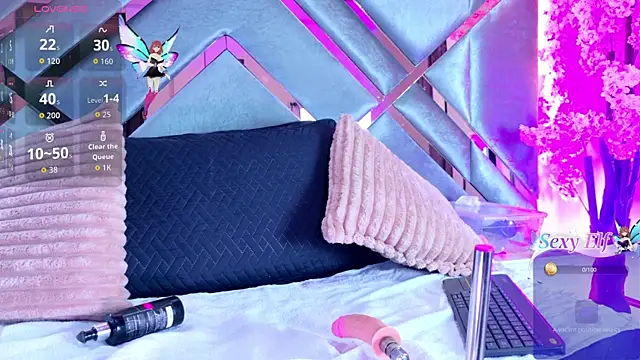 LalaVareela online show from 07/18/26, 01:26