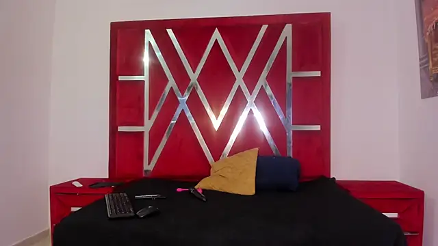 ambarglowasm online show from 07/13/26, 08:55