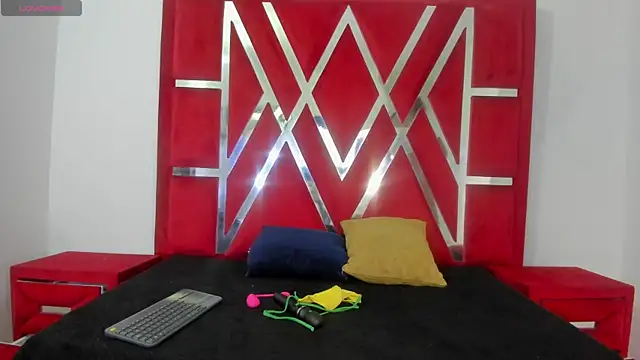ambarglowasm online show from 07/22/26, 08:55