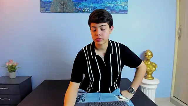 lexa kitty online show from 07/06/26, 07:49