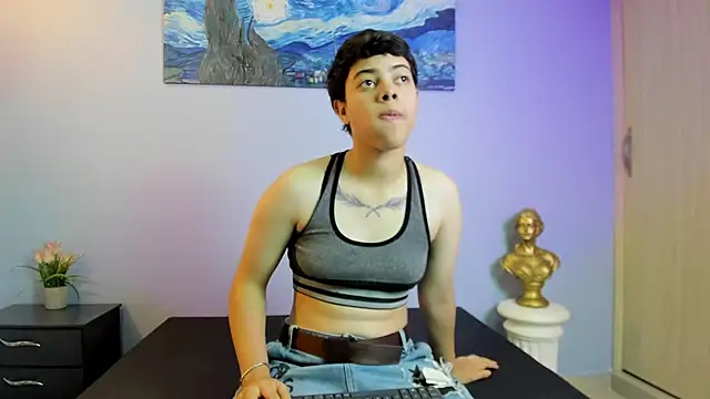 lexa kitty online show from 07/18/26, 07:50