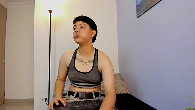 lexa kitty online show from 07/28/26, 08:01