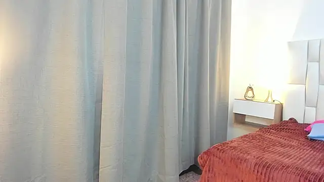 Camila Gonzalez20 online show from 07/22/26, 07:16
