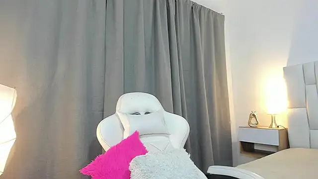 Camila Gonzalez20 online show from 07/23/26, 07:23