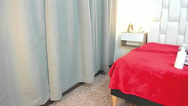 Camila Gonzalez20 online show from 07/28/26, 07:39